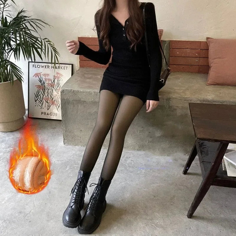 Thermal Winter Leggings