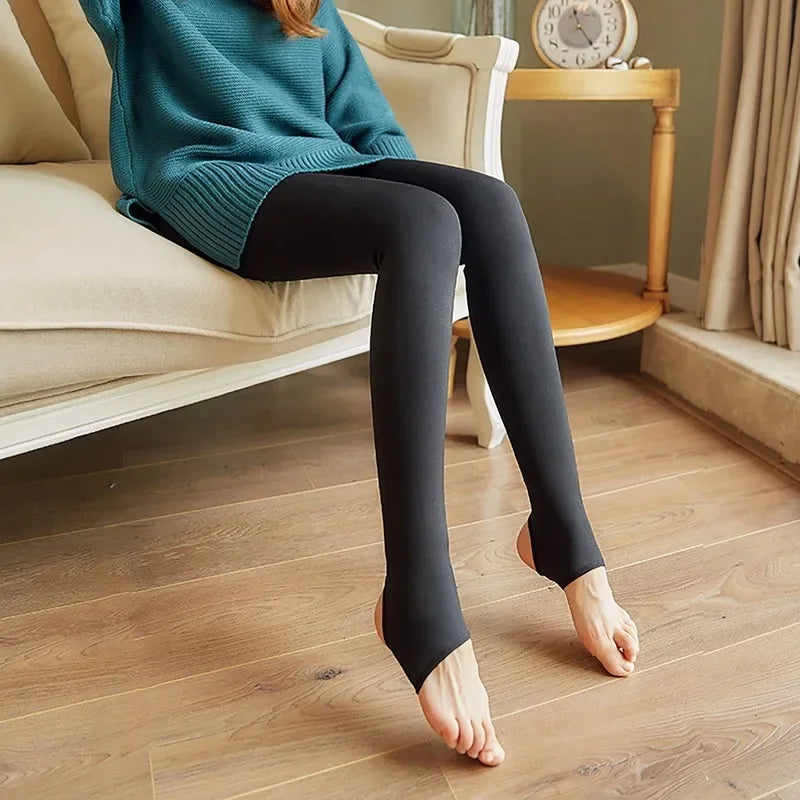Thermal Winter Leggings