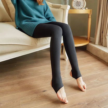 Thermal Winter Leggings