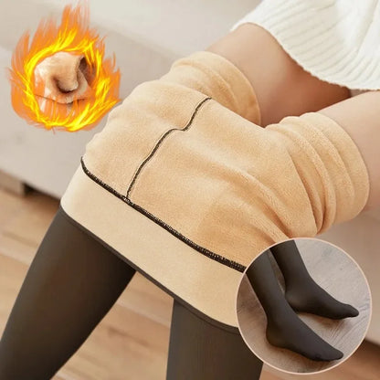 Thermal Winter Leggings